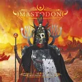 Produktbild: Mastodon Emperor Of Sand CD Neu