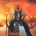 Produktbild: Mastodon Emperor of Sand (CD) Album