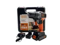 Produktbild: Akkubohrschrauber BLACK+DECKER BCD003 Schlagbohrmaschine 18V 1,5Ah B-WARE