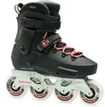 Produktbild: ROLLERBLADE TWISTER XT W Inline Skate 2025 black/mint - 38-38,5