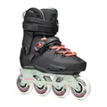 Produktbild: Rollerblade Twister Inline Skates Black/Mint 240