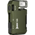 Produktbild: Wuben G5 Army green Wuben Wuben svietidlo