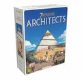 Produktbild: Repos Spiel, 7 Wonders Architects - deutsch