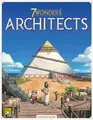 Produktbild: Asmodee Spiel 7 Wonders - Architects