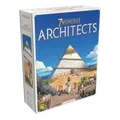 Produktbild: 7 Wonders Architects | Schnelles Spiel, einfache Regeln, Vielzahl an Strategien