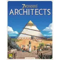 Produktbild: 7 Wonders: Architects [Grundspiel]