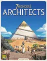 Produktbild: Kartenspiel 7 Wonders - Architects (Repos Production) NEU/OVP