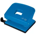 Produktbild: VON LEITZ Locher blau, 1 St.