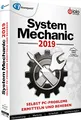 Produktbild: System Mechanic 2019