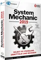 Produktbild: IOLO System Mechanic 2019 CD/DVD Version  EAN 4023126119902