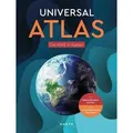Produktbild: KUNTH Weltatlas Universal Atlas