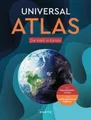 Produktbild: Universal Atlas,