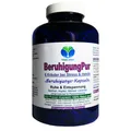 Produktbild: Beruhigung Pur 6 Kräuter 360 Pulver Kapseln bei Stress & Hektik. 26720-360