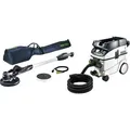 Produktbild: Festool Langhalsschleifer LHS-E 225/CTM36-Set PLANEX
