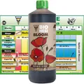Produktbild: Hesi Bio Bloom 1L