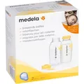 Produktbild: Medela Milchflaschenset 250 ml 2 St