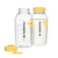 Produktbild: Medela Milchflaschenset 250 ml · 2 St · PZN 00121689