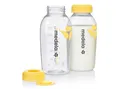 Produktbild: Medela Poppatoi 250ml 2 Pezzi