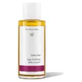 Produktbild: Dr. Hauschka Salbei Bad (Badeöl, 100 ml) (429000034)