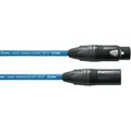 Produktbild: Cordial CPM 5 FM Mikrofonkabel 5 m blau