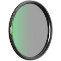 Produktbild: PolarPro Shortstache Everyday 1/4 Strength Black Mist 72mm 72-SS-EVRYDY