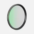 Produktbild: PolarPro - Shortstache - Everyday Filter - Mist Light/PL - Kamerafilter - 72mm