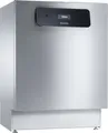 Produktbild: Miele PFD 400 U DAC SST Spülmaschine WB Edelstahl