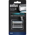 Produktbild: Braun Kombipack 83M Scherkopf 1St.