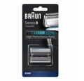 Produktbild: Braun Ersatzscherkopf 83M Series 8 Scherkopf