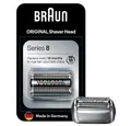 Produktbild: Braun Ersatzscherkopf
