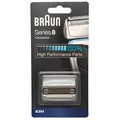 Produktbild: Braun Kassette 83M Kombipack S8 Series 8 Original Braun - Kein China Fake RESTE