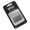 Produktbild: Braun Kombipack 83M S8 Kassette Series 8 Shaver Head - hier wirklich Original -