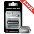 Produktbild: BRAUN KOMBIPACK 83M MATTE B-WARE