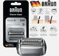 Produktbild: NEU Braun Series 8 Cassette 83M |Scherkopf Scherfolie Klingenblock Kombipa  DE~~