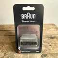 Produktbild: Braun Kombipack 83M S8 Kassette Series 8 Shaver Head - Original - Germany NEU