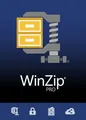 Produktbild: WinZip 29 PRO / 1-PC / Dauerlizenz -> Dateien Entpacken, Packen+Sichern, Komprimieren, Verschlüsseln, automatisiertes Backup / WINDOWS / DEUTSCH / ML / (ProduktKeyCard) - PKC