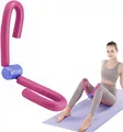 Produktbild: YANKUIRUI Oberschenkel Multifunktionaler Arm und Beintrainer Trimmer, Armtrainer