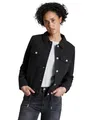 Produktbild: Street One Damen Jacke in Wolloptik
