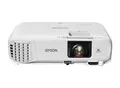 Produktbild: Epson EB-W49 LCD Beamer 3800 Lumen