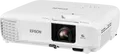 Produktbild: EPSON EB-W49 - Projektor / Beamer, 3800 lm, WXGA