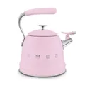 Produktbild: Smeg WKF01PK Wasserkessel 50's Style Cadillac Pink