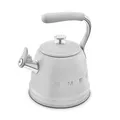 Produktbild: SMEG WKF01SS Wasserkocher 50's Style 2,3 Liter