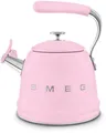 Produktbild: Smeg WKF01PK (pink) Wasserkocher
