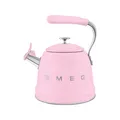 Produktbild: Wasserkocher Herd Smeg 50's Style WKF01PK 2.30 Lt Cadillac Pink