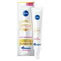 Produktbild: NIVEA Cellular Luminous krem redukujący cienie pod oczami 15ml (Augenpflege Crème, Tag, 15 ml) (56496653)
