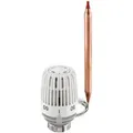 Produktbild: Imi Heimeier Thermostat-kopf K Mit Anlege-bzw.tauchfühler, 20-50°c