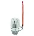 Produktbild: HEIMEIER Thermostat-Kopf K mit Anlege-bzw.Tauchfühler, 20-50 Grad C