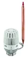 Produktbild: HEIMEIER Thermostat-Kopf K mit Anlege-bzw.Tauchfühler, 20-50 Grad C 6402-09.500