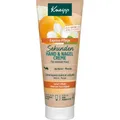 Produktbild: 2x KNEIPP Sekunden-Handcreme+Nagelpflege 75 ML