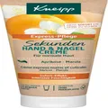Produktbild: KNEIPP Sekunden-Handcreme+Nagelpflege 75 ml